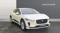 Jaguar I-Pace 294kW EV400 S 90kWh 5dr Auto Electric Estate